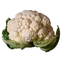 Choux fleur