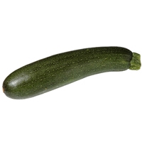 Courgettes par 1kg