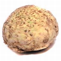 Céleri rave