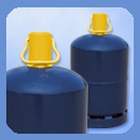 Totalgaz - Butane 13kg