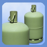 Totalgaz - Propane 13kg