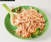 SOLEANE Mixte carottes celeri