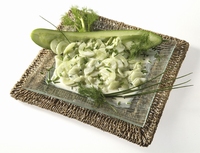 SOLEANE Concombre a la creme