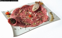 SOLEANE Museau de porc lyonnaise