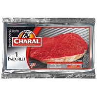 Charal filet 1x180gr
