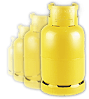 Actigaz - Butane 12,5kg