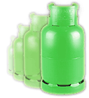 Actigaz - Propane 10,5kg
