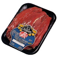 1 Filet de Canard Fermier de Challans