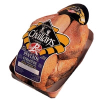 Pintade Fermire de Challans