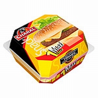 Charal maxi cheese 1x220gr