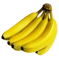 Bananes 1kg