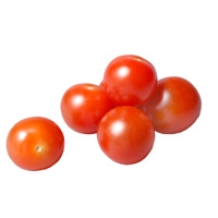 Tomates cerises barquette de 200 gr