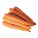 Carottes 1 kg
