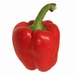 Poivron rouge