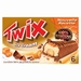 6 Barres Glacées Twix