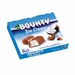 6 Barres surgelées Bounty