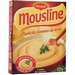 Mousline de Maggi Purée Pommes de Terre Flocons Nature 125 g