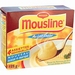 Mousline de Maggi Purée Pommes de Terre Flocons Lait Entier