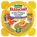 Assiette Blédichef de Blédina Spaghetti Bolognaise