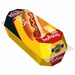 Charal hot dog 1x120gr