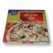 400 gr Pizza Royal Cuite au feu de bois Grand Jury