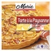 1 x 500 gr Tourte Champignons Paris Marie