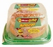 2X120GR HAMBURGERS MICRO ONE CHARAL