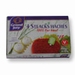 Grand Jury Steacks Hachés Boeuf 5% MT 4x100g