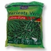 Sachet 1 kg Haricots vert Extra fin surgelé Grand Jury