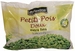 Sachet 1 kg Petits pois extra-fins surgelés Grand Jury
