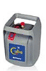 Butagaz - Le cube Propane