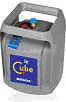 Butagaz - Le cube Butane