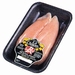 1 escalope Poulet Fermier Noir de Challans