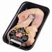 1 Cuisse Poulet Fermier Noir de Challans