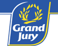 4 x 50 cl lait 1/2 écrémé grand jury